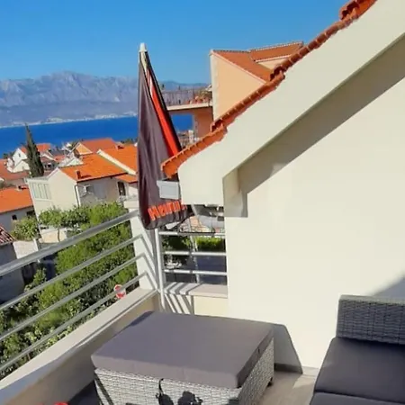 Apartment Louis - 250m To The *