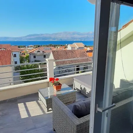 Apartment Louis - 250m To The