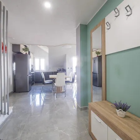 Apartman Louis *