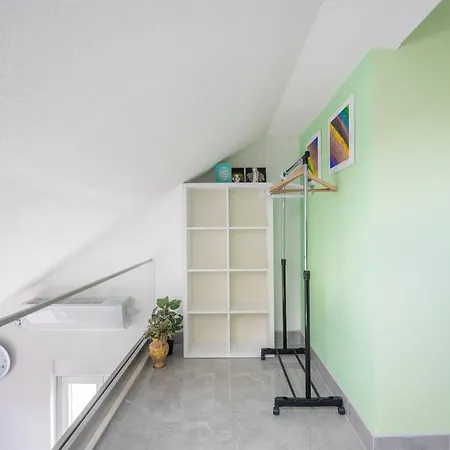 Apartman Louis *