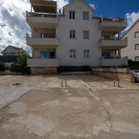 Apartman Louis