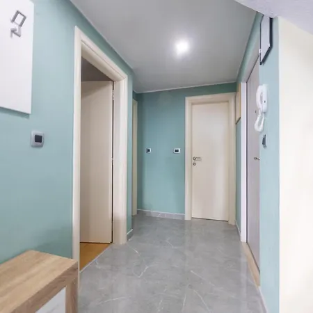Apartman Louis
