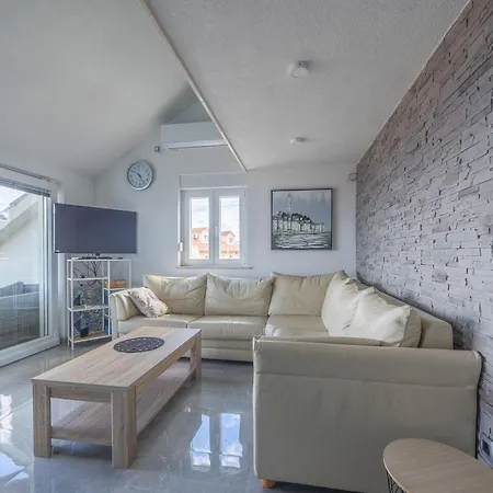 Apartman Louis