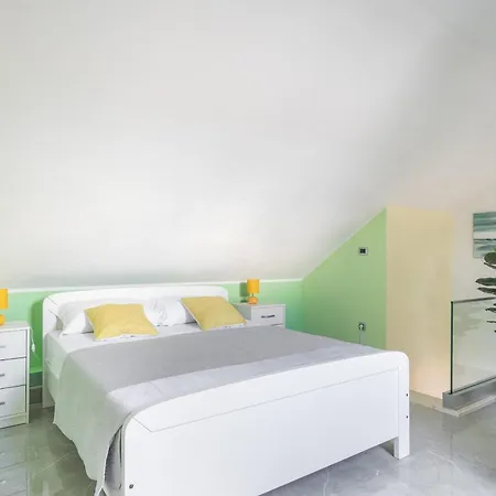 Louis Apartman Supetar