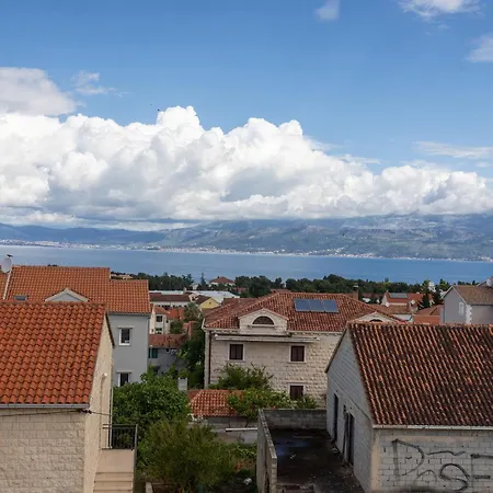 Apartment Louis - 250m To The *