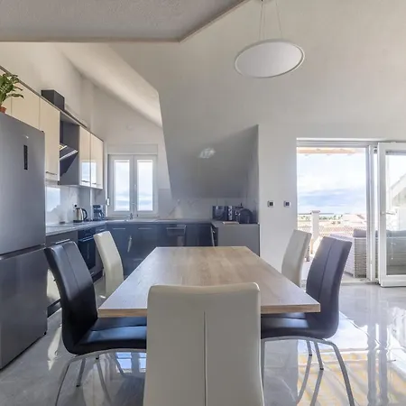 Apartman Louis