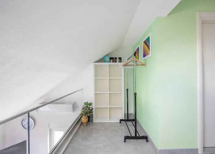 Apartmán Louis *