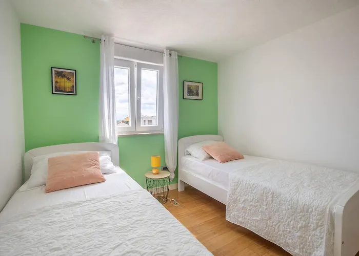 Apartmán Louis *