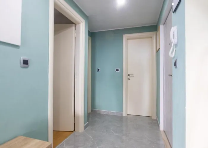 Apartmán Louis
