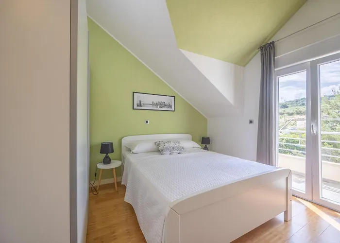 Apartmán Louis *