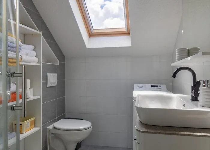 Apartmán Louis Supetar