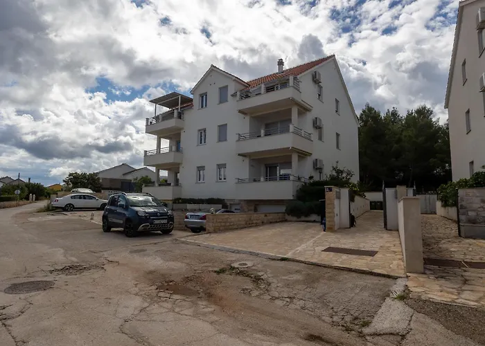 Apartmán Louis