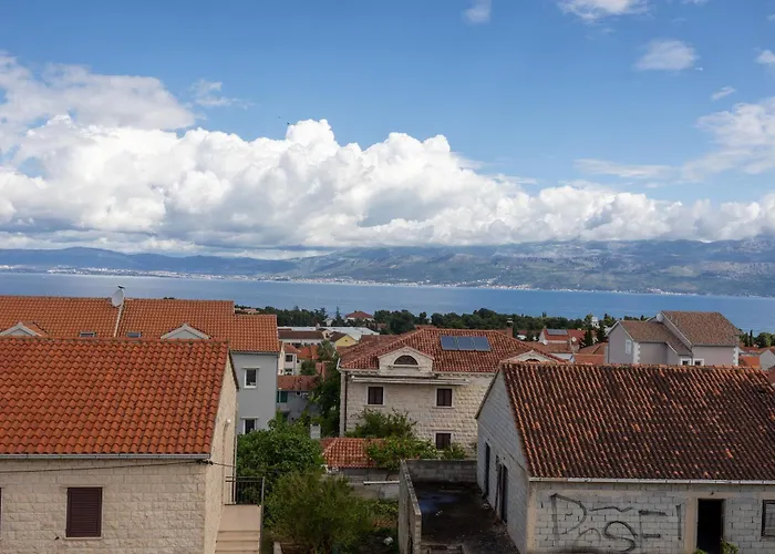 Apartmán Louis *