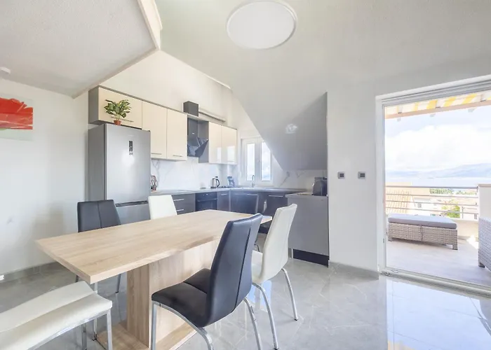 Apartmán Louis Supetar