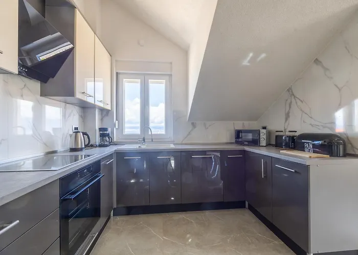 Louis Apartmán Supetar